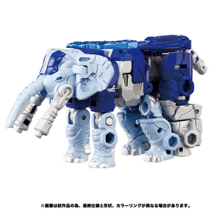 タカラトミー トランスフォーマー WKB-02 エナジービースト ハイドロファント TFWKB02ｴﾅｼﾞ-ﾋﾞ-ｽﾄﾊｲﾄﾞﾛﾌｱﾝ-イメージ4