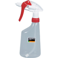 トラスコ スプレーガン ５００ｍｌ 泡噴射 自在タイプ 赤 TRUSCO スプレーガン 泡噴射・自在タイプ TSG-500FG-R