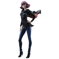 メガハウス GGGシリーズ 機動戦士Zガンダムハマーン・カーン【限定復刻版】 GGGﾊﾏ-ﾝｶ-ﾝｹﾞﾝﾃｲﾌﾂｺｸ