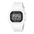 カシオ ソーラー電波腕時計 G-SHOCK ホワイト GW-5000HS-7JF-イメージ1
