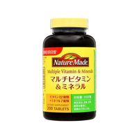マルチビタミン 小林製薬の栄養補助食品 マルチビタミン＜お徳用60日分＞ 24g