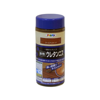 アサヒペン 水性ウレタンニス 300ml ゴールデンオーク FC635PJ