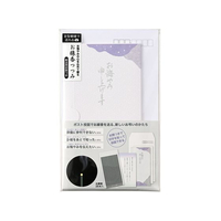 マルアイ お線香つつみ お悔やみ FCF729T-Pﾉ-GF498