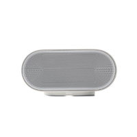 DENON ワイヤレススピーカー DENON HOME ストーン・シルバー DENONHOME600S