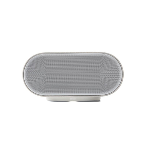 DENON ワイヤレススピーカー DENON HOME ストーン・シルバー DENONHOME600S-イメージ1