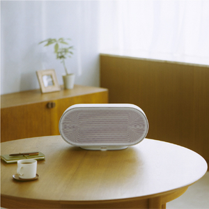 DENON ワイヤレススピーカー DENON HOME ストーン・シルバー DENONHOME600S-イメージ13