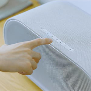 DENON ワイヤレススピーカー DENON HOME ストーン・シルバー DENONHOME600S-イメージ14