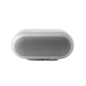 DENON ワイヤレススピーカー DENON HOME ストーン・シルバー DENONHOME600S-イメージ2