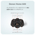 DENON ワイヤレススピーカー DENON HOME ストーン・シルバー DENONHOME600S-イメージ7