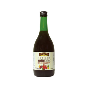 ユーワ コンブチャドリンク 720ml FC53635-イメージ2