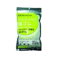 日清紡テキスタイル 日清紡/モビロンバンド55×2×0.3透明／洗浄タイプ100G FC363FW-3368629