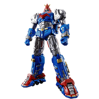 バンダイスピリッツ 超合金魂 GX-118 VOLTES V ﾁﾖｳｺﾞｳGX118VOLTESV