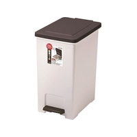 アスベル R防臭エバン・ペダルペール15L(中バケツ付) FC982HX-7783931