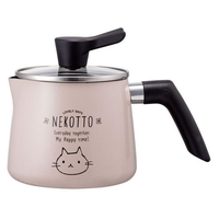 スケーター マルチポット1.3L ねこっと FC133PY-ANMP1