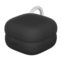 SONY ケースカバー ブラック HACLC900CAB