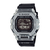 カシオ 腕時計 G-SHOCK ブラック GBX-100S-1JF-イメージ1
