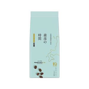味の素ＡＧＦ 森彦の時間 アフリカン・ムーンブレンド 140g FC881NV-40574-イメージ1