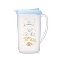 スケーター ウォーターポット1.9L シナモロール フラワーリース FC119PZ-CI19