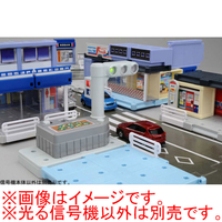 トミカタウン　信号機 Amazon.co.jp: タカラトミー(TAKARA TOMY) 『 トミカ トミカタウン