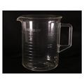 サンプラテック TPX手付ビーカー1053 300mL FC957SL-036232