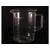 サンプラテック TPX手付ビーカー1053 300mL FC957SL-036232-イメージ1
