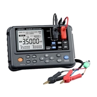 HIOKI/抵抗計 RM3548 FCB572E-5630211