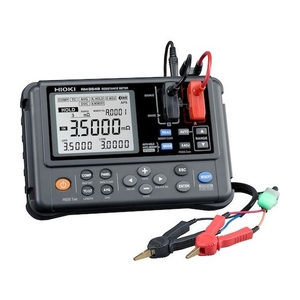 HIOKI/抵抗計 RM3548 FCB572E-5630211-イメージ1