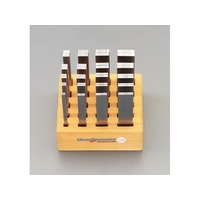 エスコ パラレルセット 20本組 2-6mm 100mm FCZ5692-EA720YZ-21