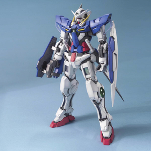バンダイスピリッツ MGｶﾞﾝﾀﾞﾑｴｸｼｱN MG 1/100 ガンダムエクシア