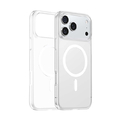 TORRAS iPhone17 Pro Max用 PCケース 黄変防止 TORRAS ORIGINFIT-MAG クリア X00FX2902