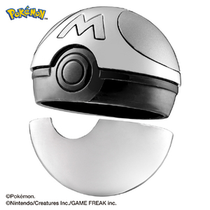 HANAYAMA ポケットモンスター はずる ポケットモンスター マスターボール ハナヤマ ﾊｽﾞﾙﾎﾟｹﾓﾝﾏｽﾀ-ﾎﾞ-ﾙ-イメージ4