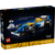 レゴジャパン LEGO Icons 10353 Williams Racing FW14B & Nigel Mansell 10353ｳｲﾘｱﾑｽﾞFW14Bﾏﾝｾﾙ-イメージ2