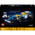 レゴジャパン LEGO Icons 10353 Williams Racing FW14B & Nigel Mansell 10353ｳｲﾘｱﾑｽﾞFW14Bﾏﾝｾﾙ-イメージ5
