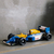 レゴジャパン LEGO Icons 10353 Williams Racing FW14B & Nigel Mansell 10353ｳｲﾘｱﾑｽﾞFW14Bﾏﾝｾﾙ-イメージ6