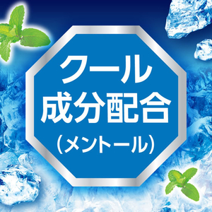 白元アース アイスノン 爆冷スプレー ミント 携帯用 95mL FCR3825-イメージ5
