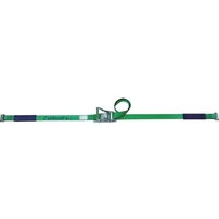 オールセーフ allsafe/ベルト荷締機 ラチェット式T-ワンピース仕様 (重荷重) FC593HM-4795385