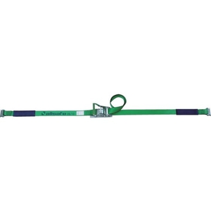 オールセーフ allsafe/ベルト荷締機 ラチェット式T-ワンピース仕様 (重荷重) FC593HM-4795385-イメージ1