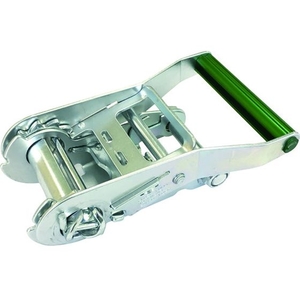 オールセーフ allsafe/ベルト荷締機 ラチェット式T-ワンピース仕様 (重荷重) FC593HM-4795385-イメージ2