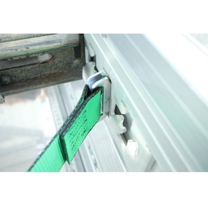 オールセーフ allsafe/ベルト荷締機 ラチェット式T-ワンピース仕様 (重荷重) FC593HM-4795385-イメージ5