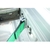 オールセーフ allsafe/ベルト荷締機 ラチェット式T-ワンピース仕様 (重荷重) FC593HM-4795385-イメージ5