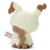 タカラトミーアーツ ポケットモンスター  ポケピース ぬいぐるみ ミミッキュ ﾎﾟｹﾋﾟ-ｽﾇｲｸﾞﾙﾐﾐﾐﾂｷﾕ-イメージ3