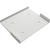 WAKI(和気産業) Walist 補助金具 エンド 白 FC578RE-WAT-010-イメージ2