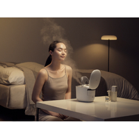 パナソニック EH-SB50-W スキンアクト スチーマー マルチ ホワイト