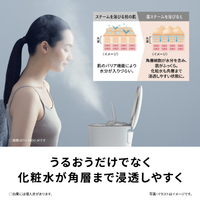 【値下げ致します♡】パナソニック アイケアスチーマー 楽天市場】パナソニック スチーマーの通販