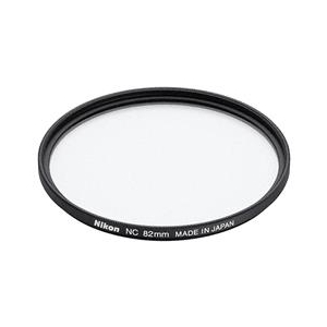 ニコン ニュートラルカラーNCフィルター 82mm 82NC-イメージ1