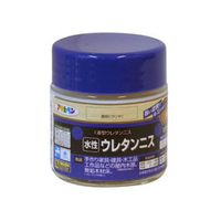 アサヒペン 水性ウレタンニス 100ml 透明(クリヤ) FC636PJ
