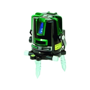 マイゾックス グリーンレーザー墨出器 G-210SR FC357JL-2077273-イメージ1