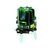 マイゾックス グリーンレーザー墨出器 G-210SR FC357JL-2077273-イメージ1