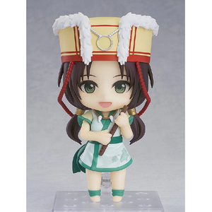 グッドスマイルカンパニー ねんどろいど 1683 阿奴 ネンドロイド1683ア-ヌ- グッドスマイルカンパニー ねんどろいど 1683 阿奴 ネンドロイド1683ア-ヌ-