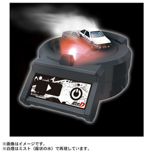 タカラトミー トミカプレミアムunlimited DRIFT TURN STAGE 頭文字D PﾄﾐｶULTﾄﾞﾘﾌﾄﾀ-ﾝｽﾃ-ｼﾞｲﾆｼﾔﾙ-イメージ2